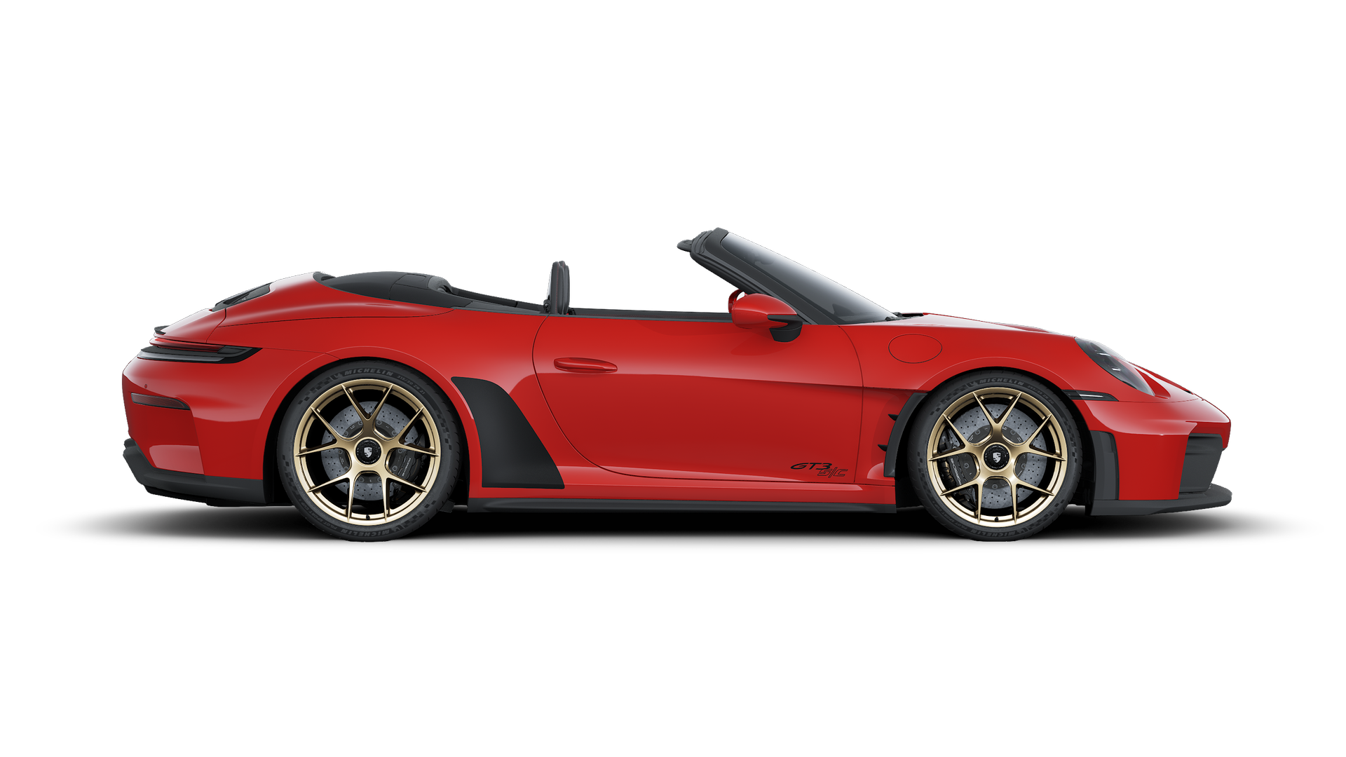 モデル概要 911 | Porsche Car Configurator (日本)